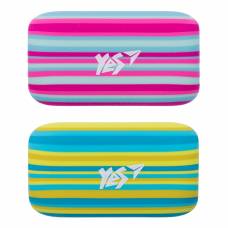 Гумка для олівця Yes STRIPES