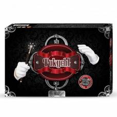Гра Danko Toys набір ФОКУСИ 25