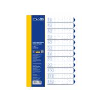 Economix 1-12 КОЛЬОРОВИЙ