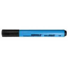 Маркер текстовий Scholz 220 1-4мм. блакитний