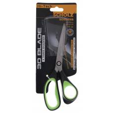 Ножиці Scholz 3D BLADE гумові ручки 190мм Ножиці Scholz 3D BLADE гумові ручки 190мм