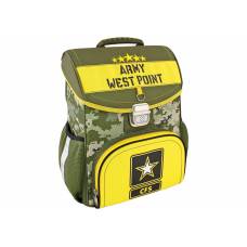 Рюкзак Cool For School каркасний WEST POINT 36*26*13см