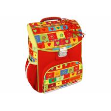 Рюкзак Cool For School каркасний WEAVE 36*26*13см