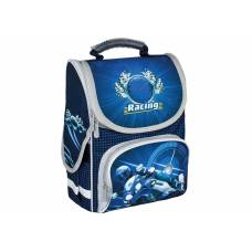 Рюкзак Cool For School каркасний MOTO RACING 34*26*13см
