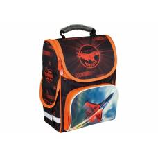 Рюкзак Cool For School каркасний AIRCRAFT 34*26*13см