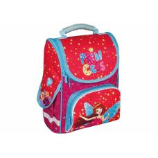 Рюкзак Cool For School каркасний PRINCESS 34*26*13см