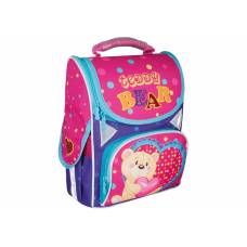 Рюкзак Cool For School каркасний BEAR 34*26*13см