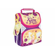 Рюкзак Cool For School каркасний FAIRY 34*26*13см