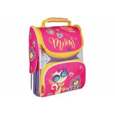 Рюкзак Cool For School каркасний MEOW 34*26*13см
