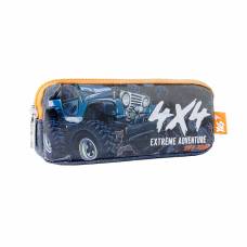 Пенали YES м`який OFF ROAD 20*8*3см