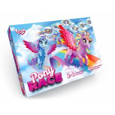Гра Danko Toys розважальна PONY RACE