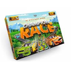 Гра Danko Toys розважальна CHAMPION RACE