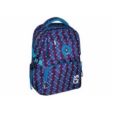 Рюкзак Cool For School м`який анатомічна спинка 42*31*14см
