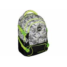 Рюкзак Cool For School м`який анатомічна спинка 43*32*20см