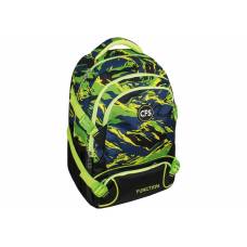 Рюкзак Cool For School м`який анатомічна спинка 43*32*20см