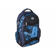 Рюкзак Cool For School м`який анатомічна спинка 39*30*13см