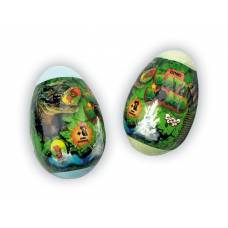 Гра бомбочка для ванни Danko Toys BATH BOMB DINO