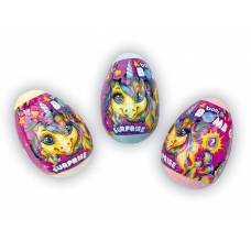 Гра бомбочка для ванни Danko Toys BATH BOMB PONY