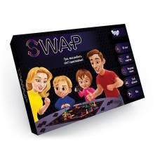Гра Danko Toys розважальна SWAP