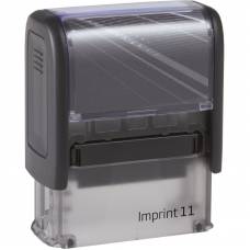 Trodat IMPRINT 11  з бух. терміном (ЗГІДНО З ОРИГІНАЛОМ)