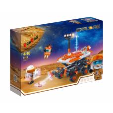 Banbao КОСМІЧНІ ДОСЛІДЖЕННЯ/ПЛАТФОРМА (265 дет.)