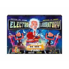 Danko Toys електронний ELECTRO LABORATORY. PIANO