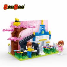 Banbao ПОРИ РОКУ/ВЕСНА (212 дет.)
