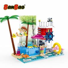 Banbao ПОРИ РОКУ/ЛІТО(210 дет.)