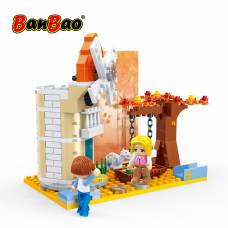 Banbao ПОРИ РОКУ/ОСІНЬ (178 дет.)