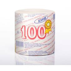 Папір туалетний НОВИЙ КИЇВ 100 макулатурний