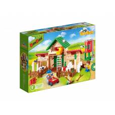 Banbao ЕКОФЕРМА/ЖИТТЯ НА ФЕРМІ (328 дет.)