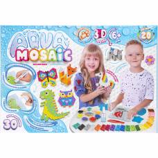 Danko Toys AQUA MOSAIC великий (30 схем)