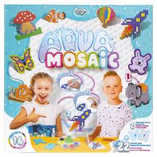 Danko Toys AQUA MOSAIC середній (22 схеми)