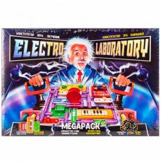 Danko Toys електронний ELECTRO LABORATORY