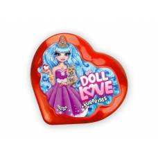 Danko Toys BIG DOLL LOVE
