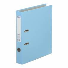 Папка реєстратор Buromax А4 5см ETALON PASTEL бірюзовий