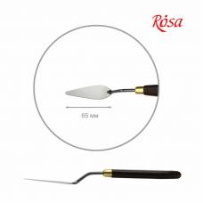 мастихін Rosa GALLERY CLASSIC №10 довжина 6.5см, крапля
