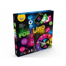 Гра Danko Toys настільна ФОРТУНО велика