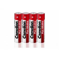 Елемент живлення alkaline Camelion PLUS LR6 (1*4) ПЛІВКА