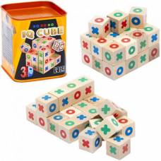 Гра Danko Toys настільна IQ CUBE