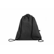 Сумка для взуття Cool For School CFS 40*33см, чорна Сумка для взуття Cool For School CFS 40*33см, чорна