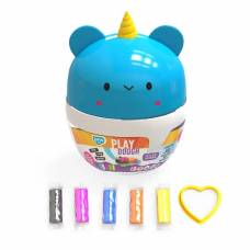TM Lovin набір для ліплення PLAY DOUGH ЄДИНОРІГ