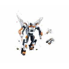 Banbao ТРАНСФОРМЕР MECH 2 ХАМЕР