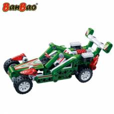Banbao СУПЕР АВТОМОБІЛЬ/ЧЕМПІОН (138 дет.)