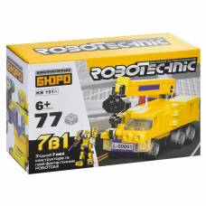 Limo Toy KB 191 ROBOTEXNIC/АВТОКРАН 77дет.