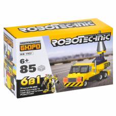 Limo Toy KB 192 ROBOTEXNIC/АВТОБУР 85дет.