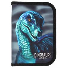 Пенали Class 1 відділення, 1 відворот DINOSAURS WORLD