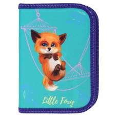 Пенали Class 1 відділення, 1 відворот LITTLE FOXY