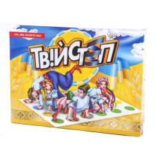 Гра Danko Toys напольна ТВІЙСТЕП