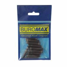 Чорнильний картридж Buromax чорний (10шт.)